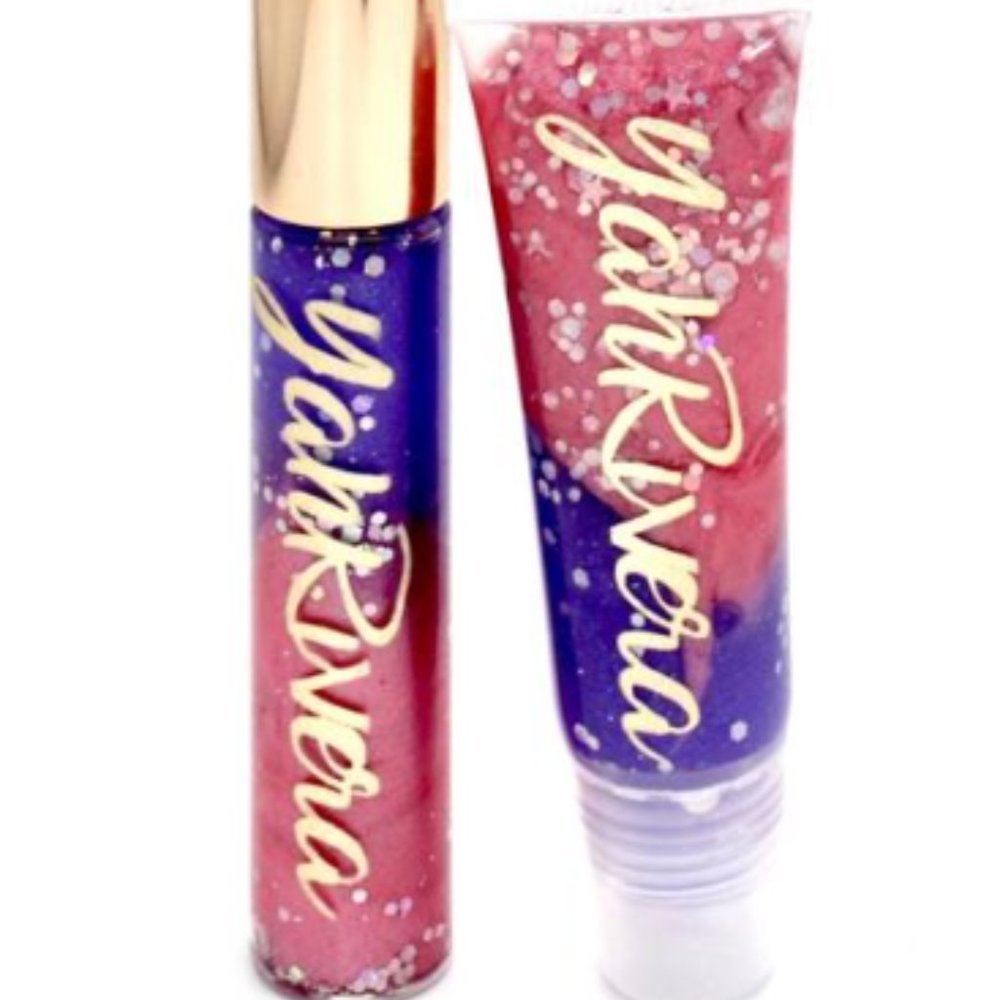 Lip Gloss- Forbidden